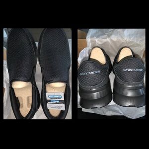 Men’s Skechers Relaxed Fit: Equalizer 4.0 Persisting size 10.5